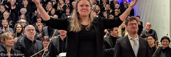 Weihnachtsoratorium
