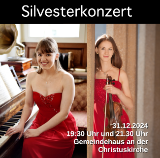 Silvesterkonzert 2024